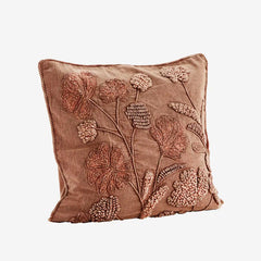 Cushion cover Orange