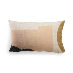 HKliving Printed cushion tokyo (35x60cm)
