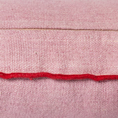 HKliving Cushion candyfloss (50x30cm)