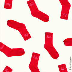 Kut Sokken - Limited Edition