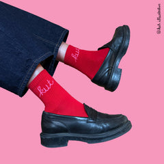 Kut Sokken - Limited Edition