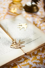 Kleine zwaluw hanger