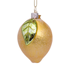 Ornament Citroen