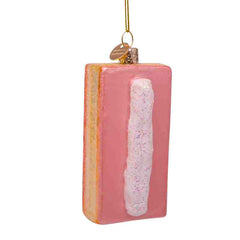 Ornament roze tompouce