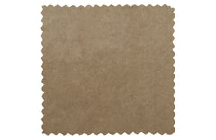 Rodeo Bank 2,5-zits Velvet Taupe