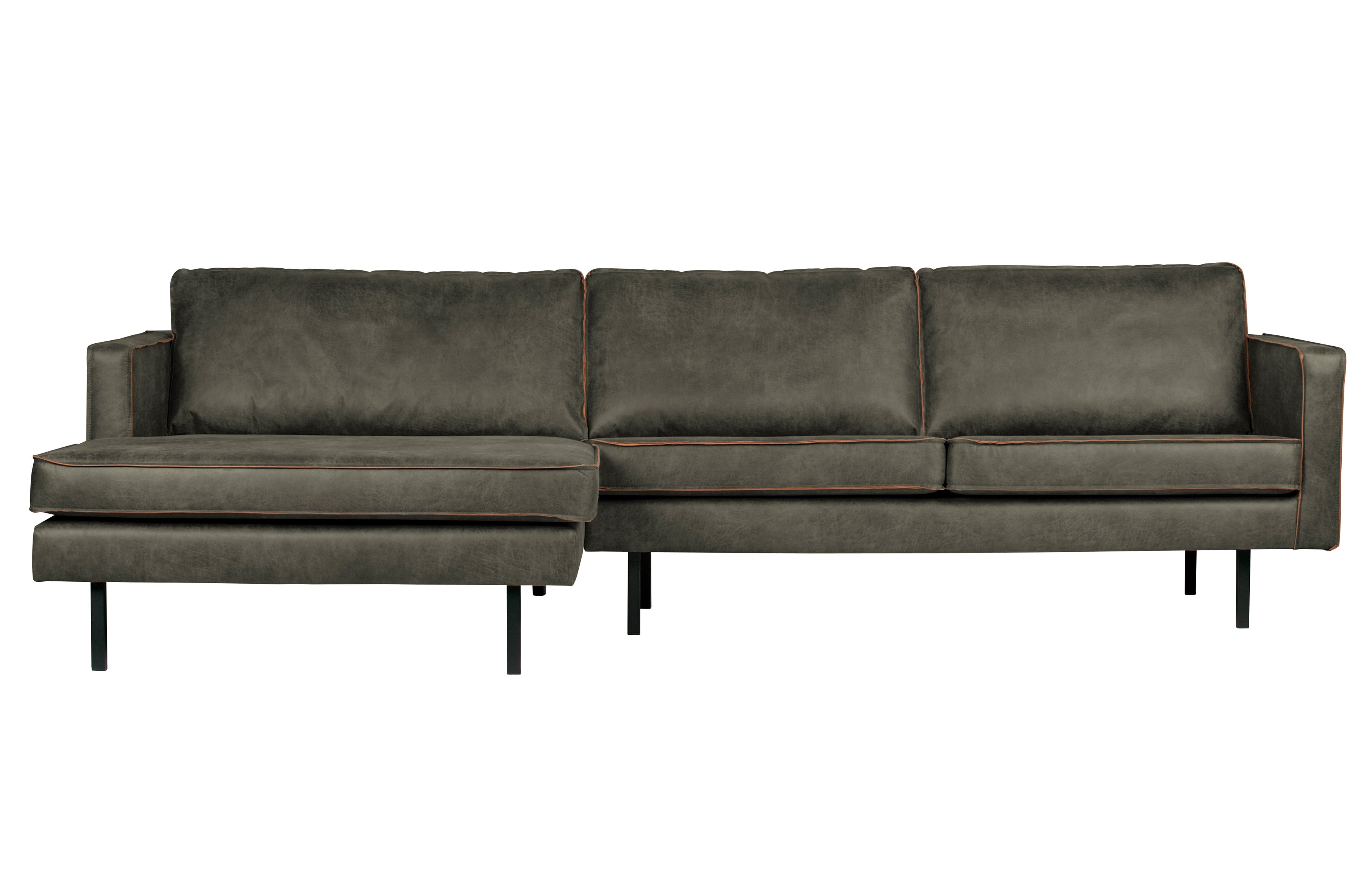 Rodeo Chaise Longue Links Army