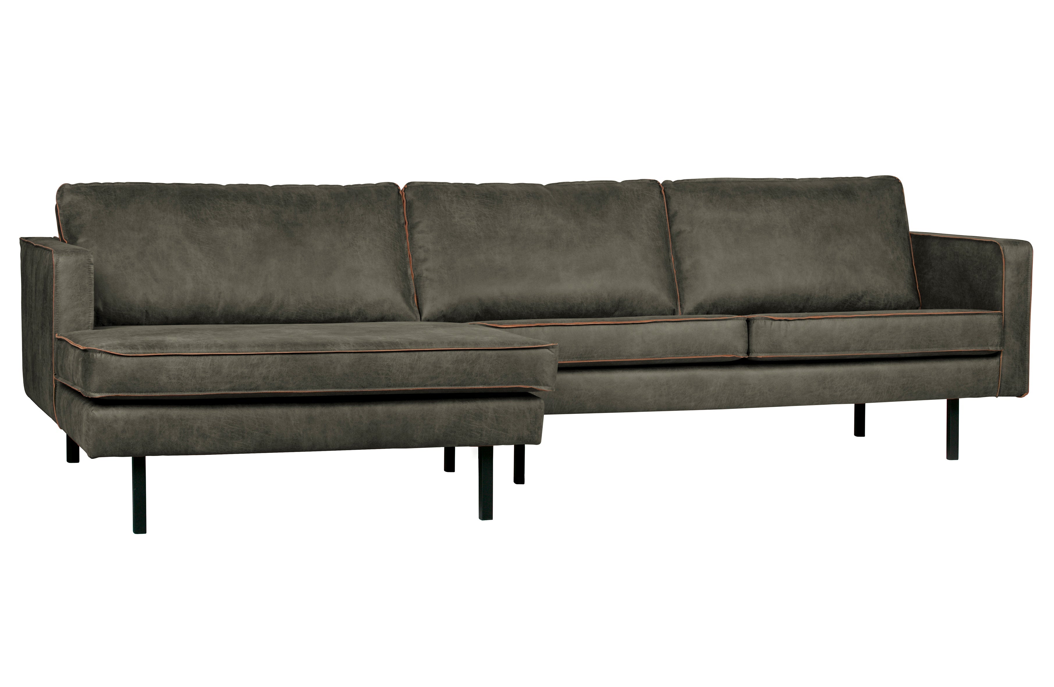 Rodeo Chaise Longue Links Army