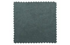 Rodeo Hoekbank Links Velvet Teal