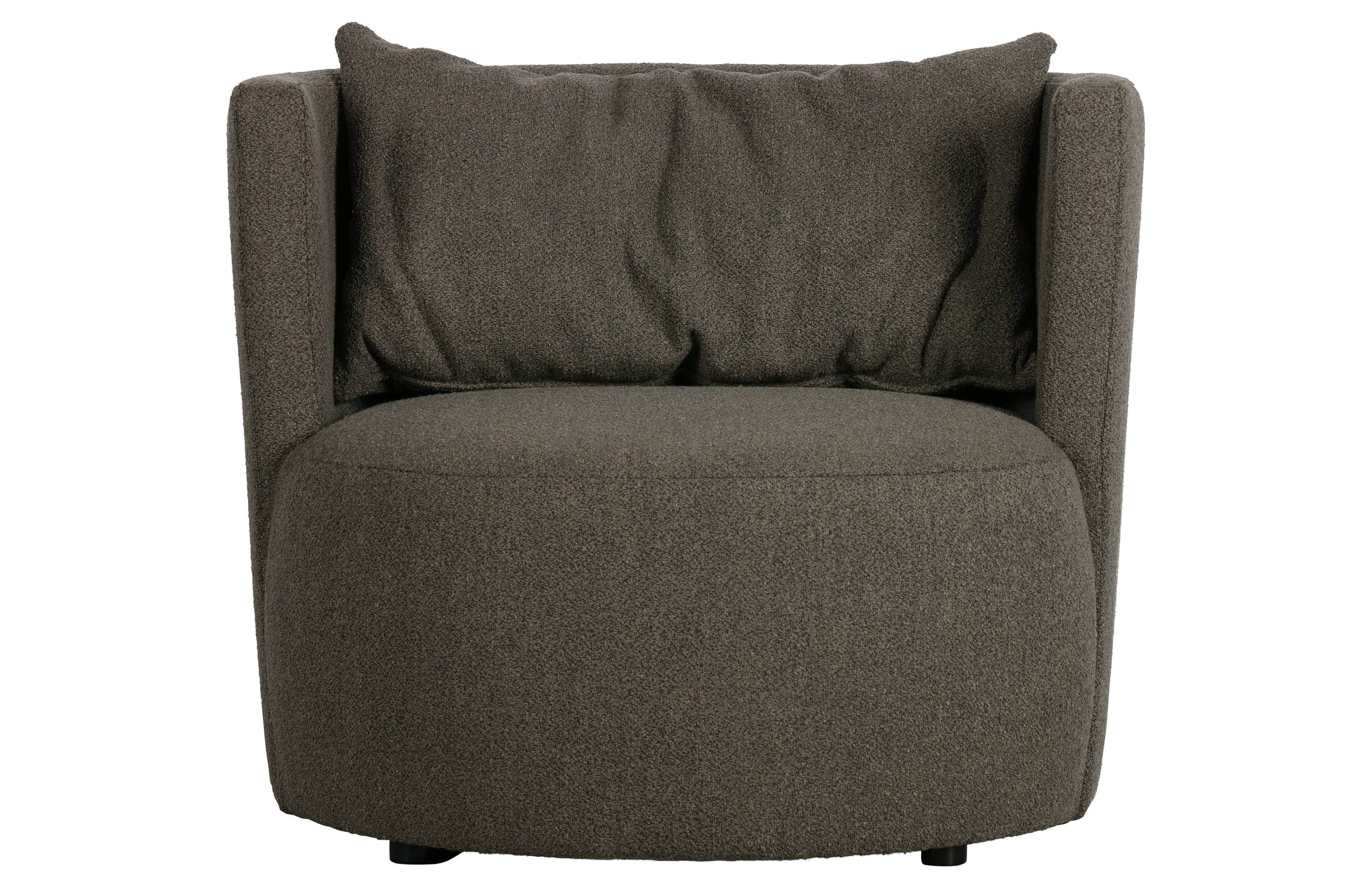 Explore Fauteuil BouclÉ Bruin