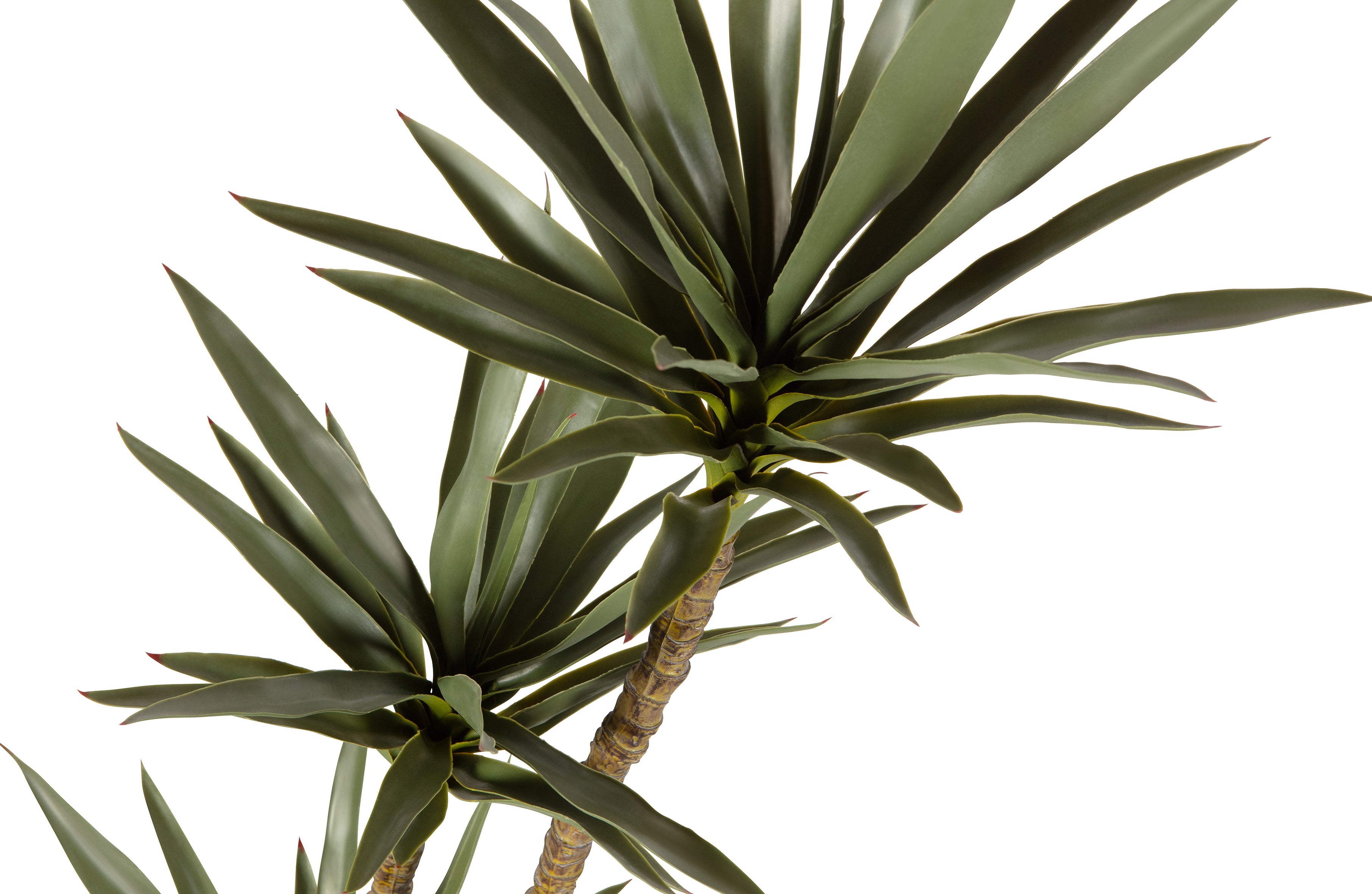 Yucca Kunstplant Groen 155cm