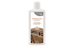 Care Onderhoudsmiddel Hardwood Oil 500ml