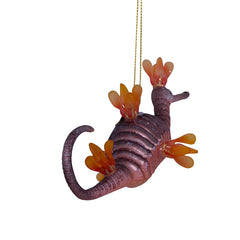 Ornament glass blooming seadragon Moooi H4cm