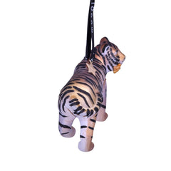 Ornament glass golden tiger Moooi H7cm w/box