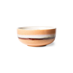 70s ceramics: tapas bowls, epsilon (set of 4)