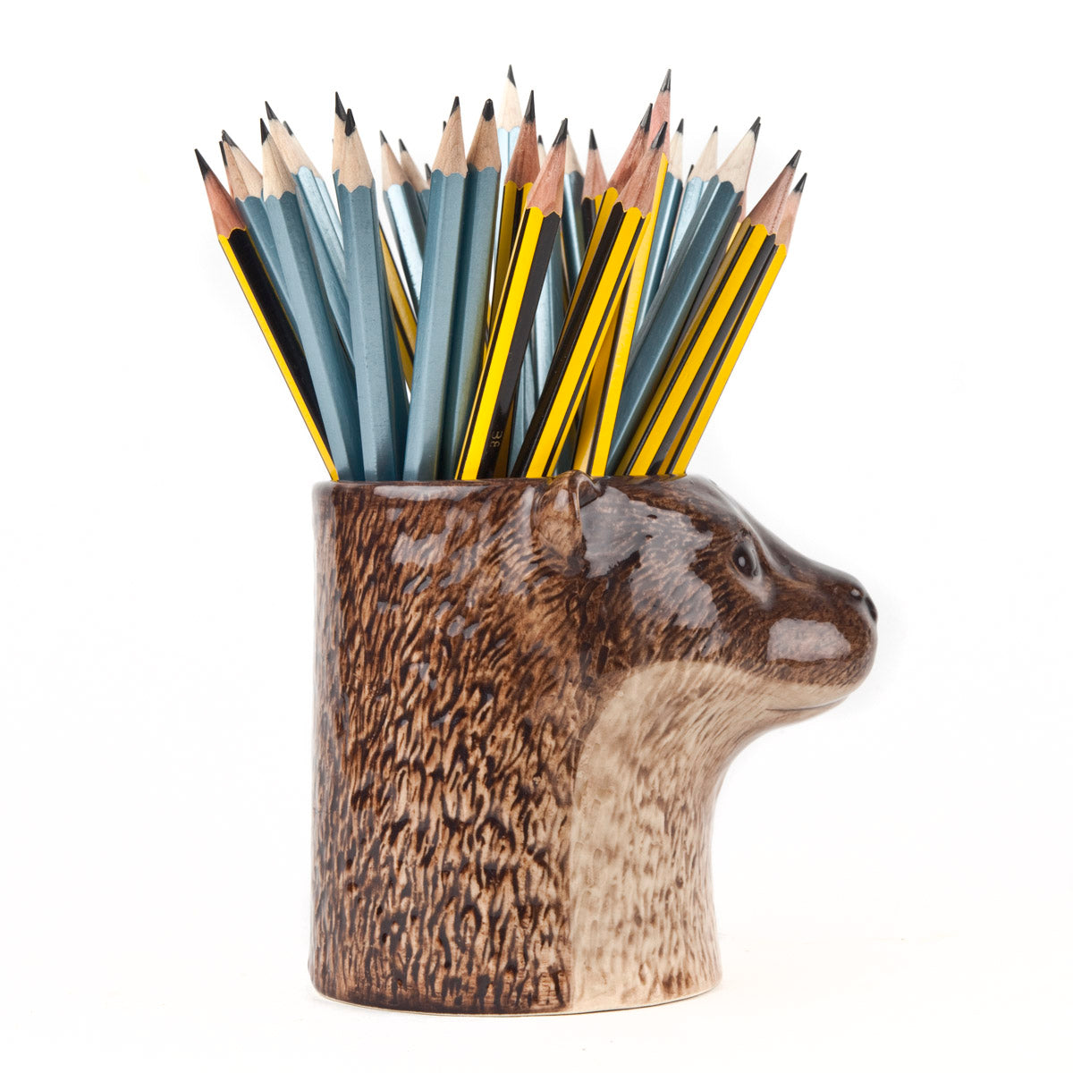 Otter Pencil Pot