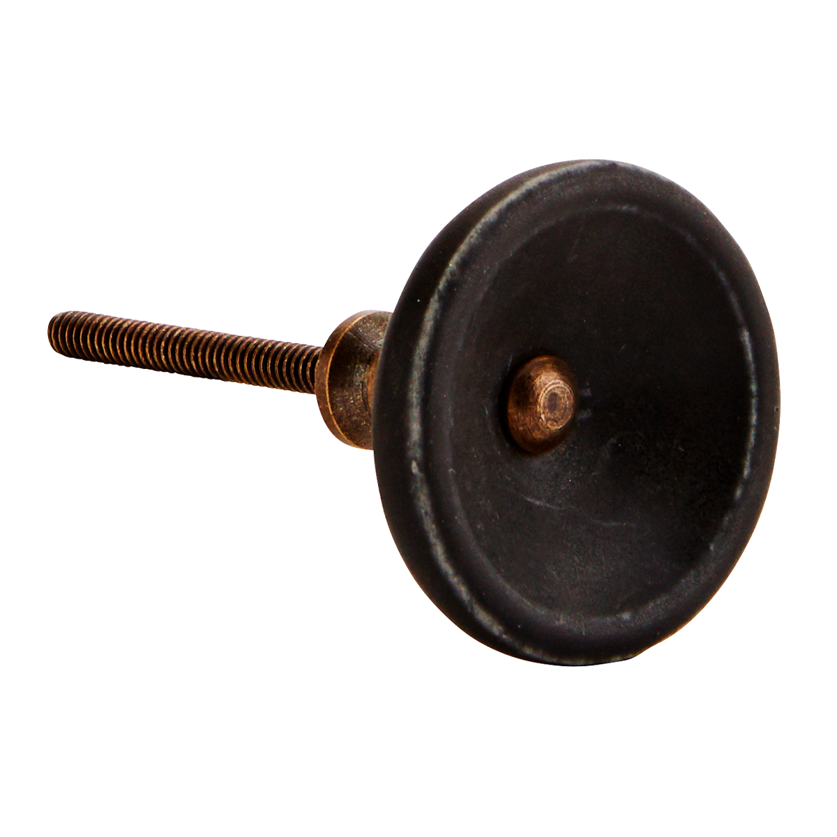 Stoneware doorknob -01