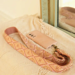 Strap TINKERBELL PINK