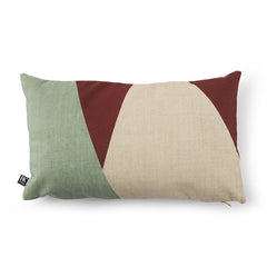 HKliving printed cushion kyoto (35x60)