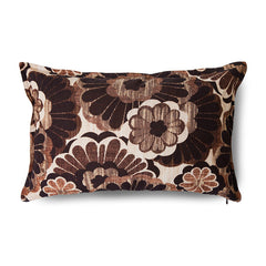 DORIS for HKLIVING: cushion vintage (60x40cm)