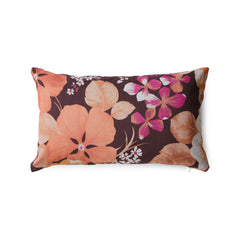 HKliving Printed  cushion Decor (60x35cm)