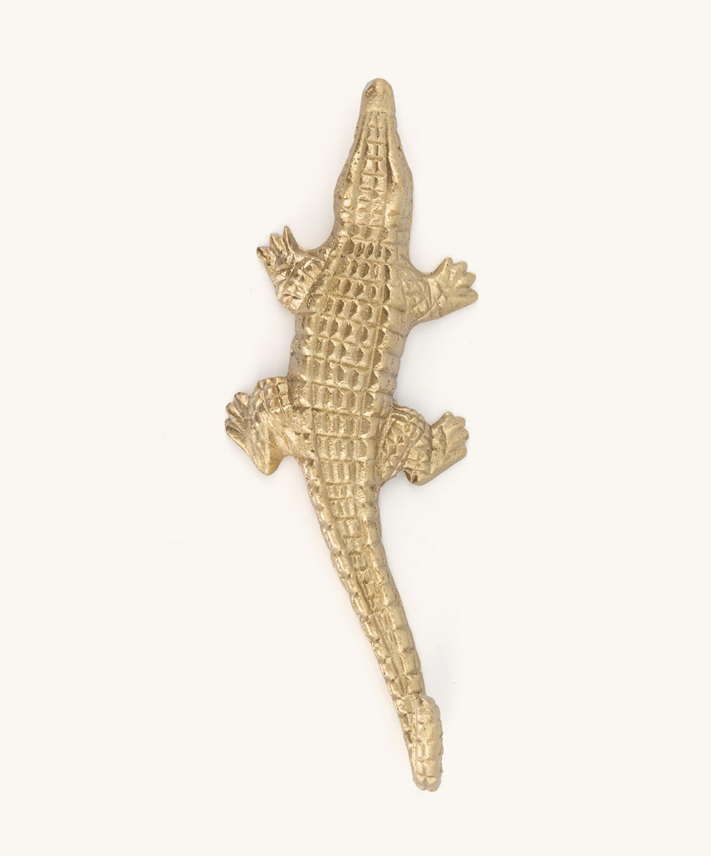 Chewy Crocodile Hook Small