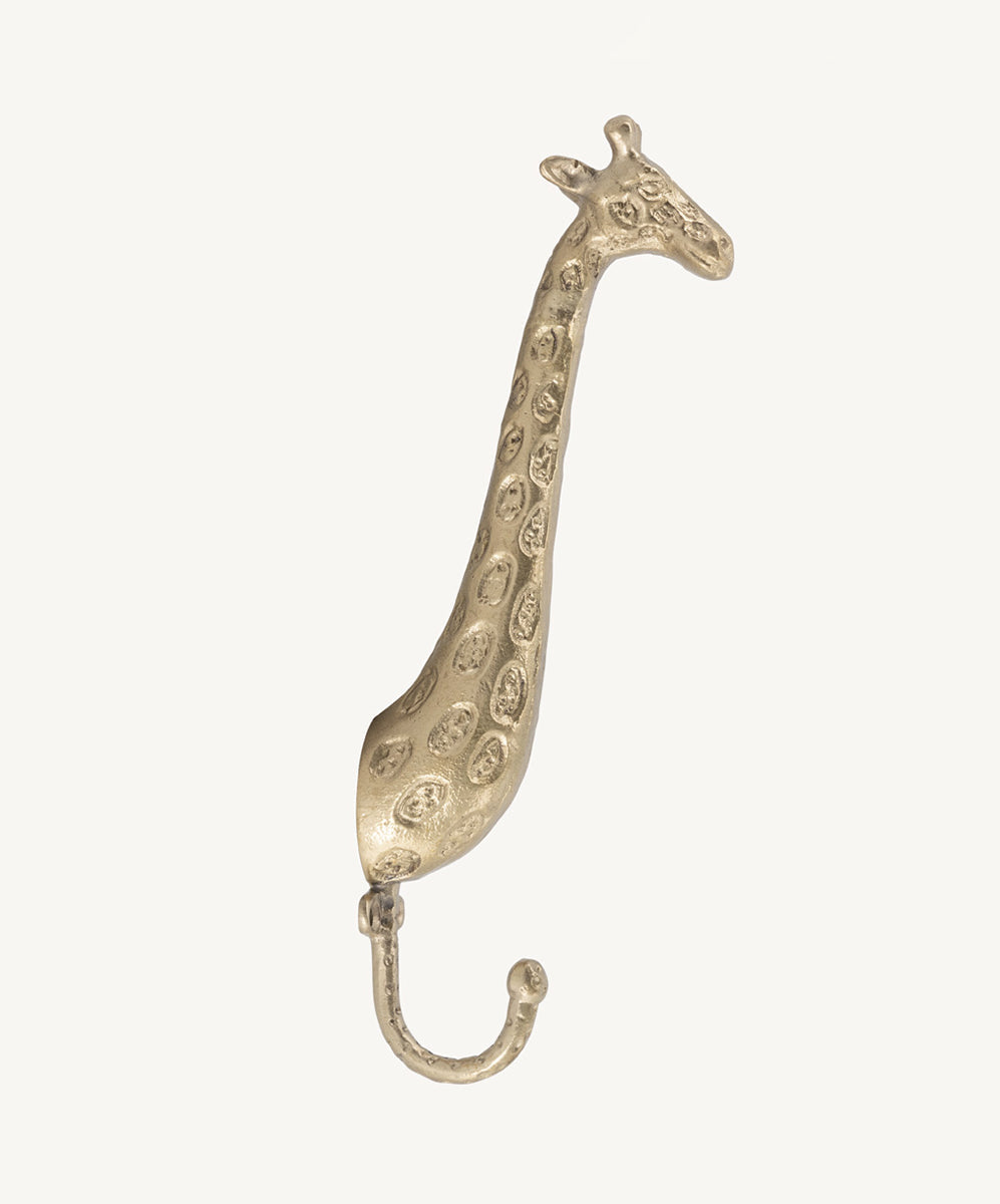 Gloria Giraffe Hook