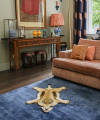 Jumpy Springbok Rug Small