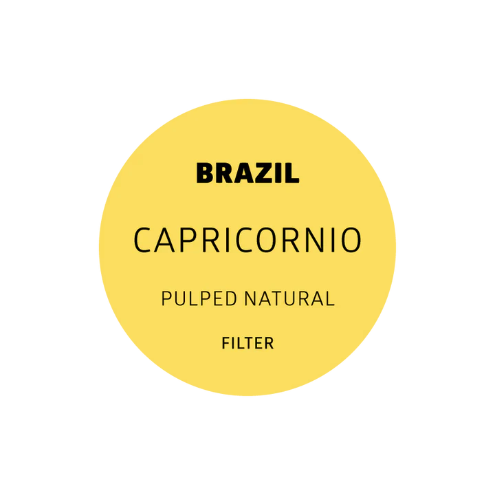 Texelse Branding Brazil Filter Koffie