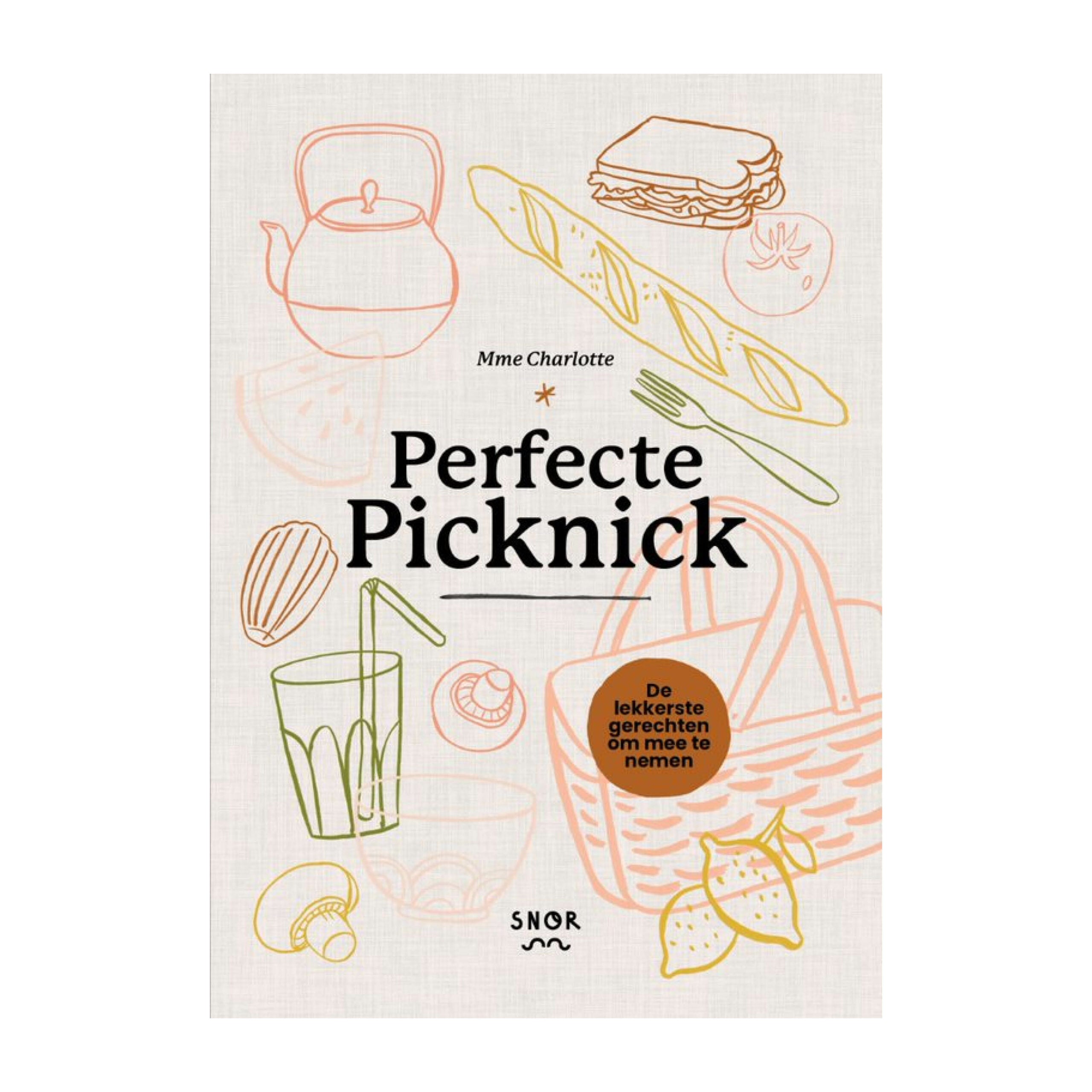 Perfecte Picknick
