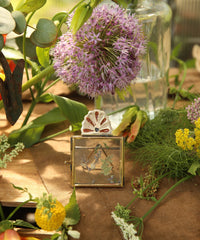 Botanical Mini Frame