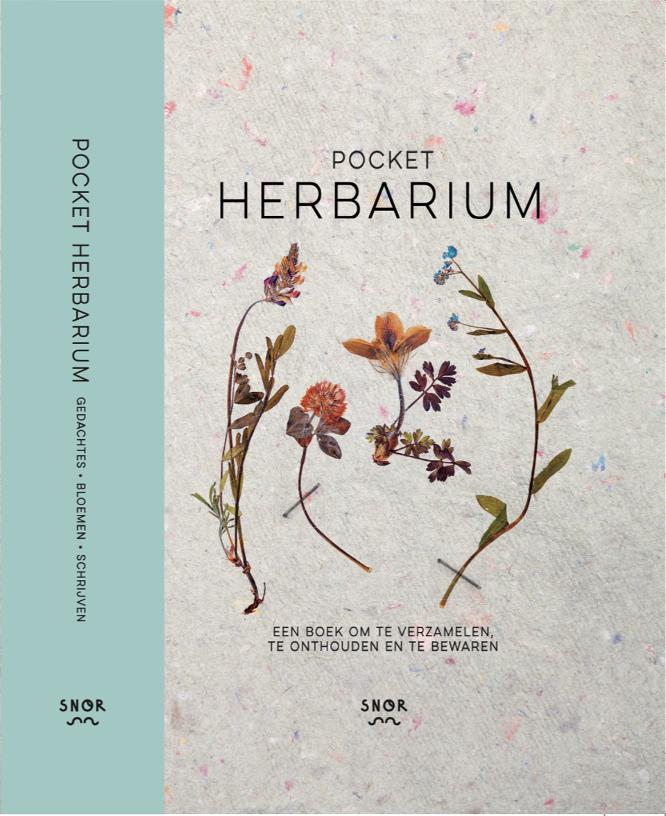 Pocket Herbarium